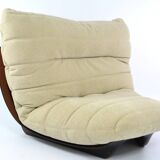 Marsala armchair roset line