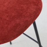 3x Barstool by Richard Hutten for Puik