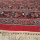 Handmade Indo-Bidjar rug 195x124cm