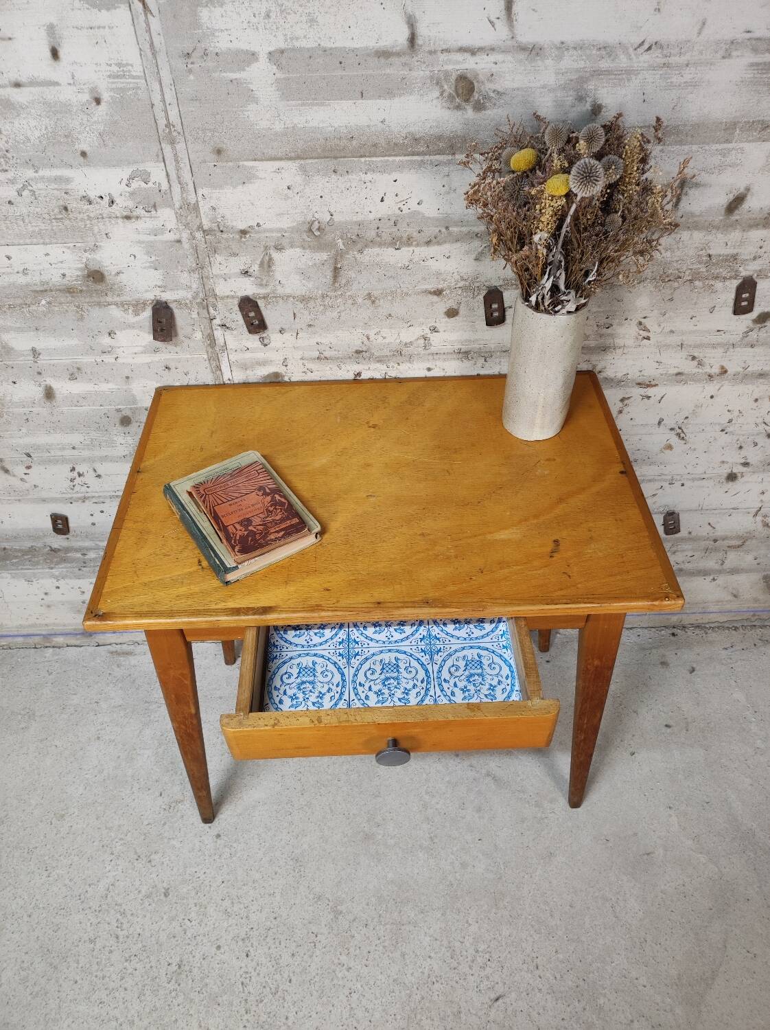 Bureau petit format