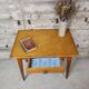 Bureau petit format