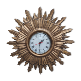 Sun clock
