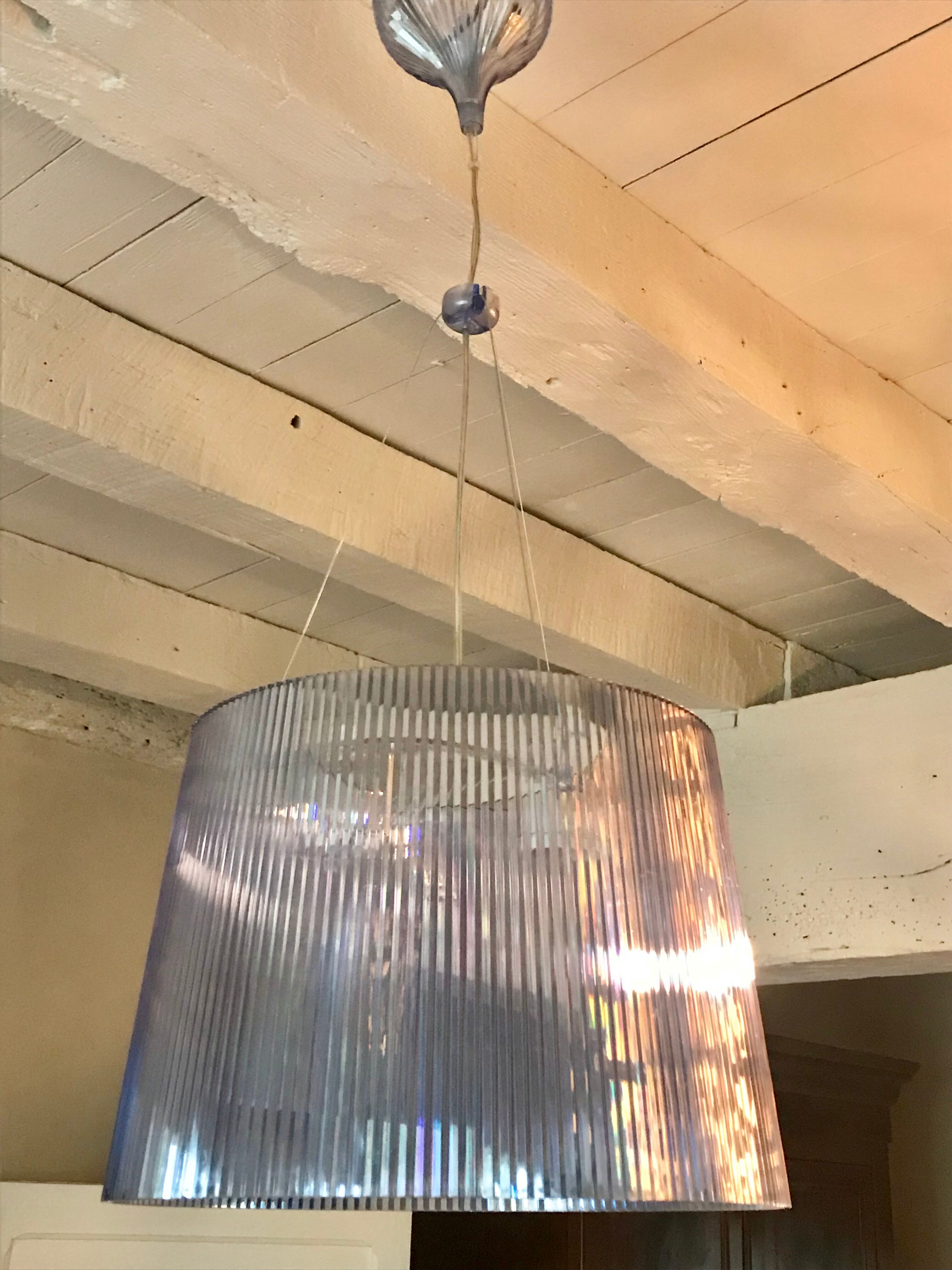 Suspension Kartell Gé