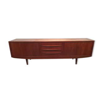 Scandinavian sideboard