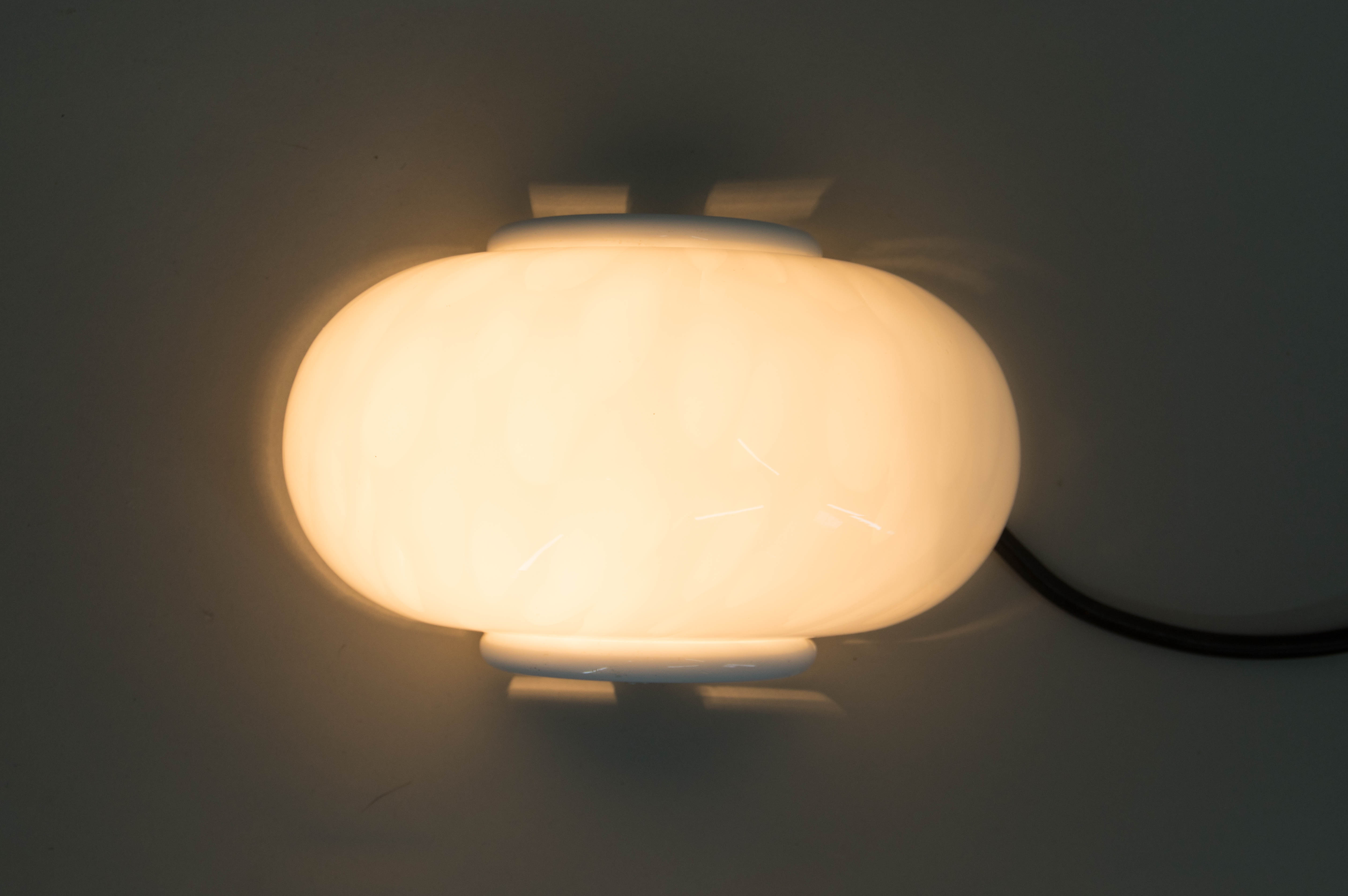 Italian modern wall light