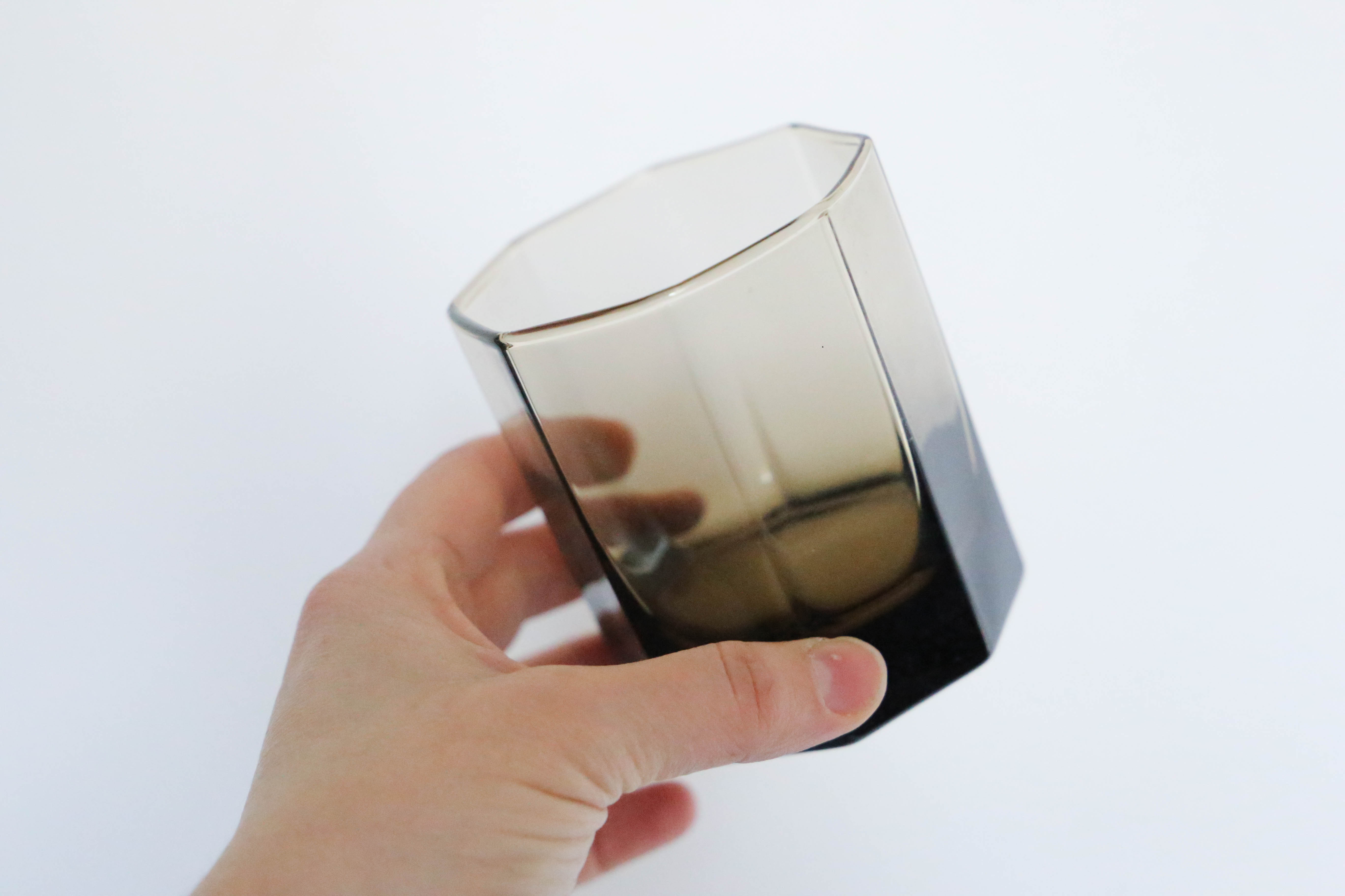 Set of 5 Luminac Luminac glasses