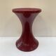 Tam-tam stool original edition Stamp cannage seat