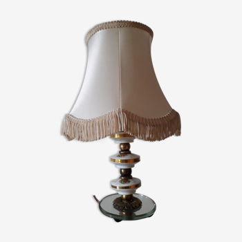 Lampe de table vintage