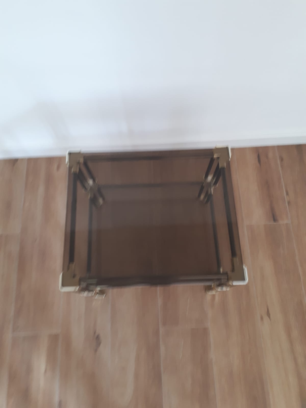 Auxiliary table, Italy, 70s