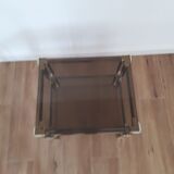 Table d'appoint, Italie, années 70