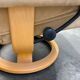 Ekornes armchair
