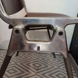 Set of 2 office chairs DSC 106 design Piretti for Castelli, 1965