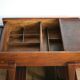 André Paccard, side table, 1950s