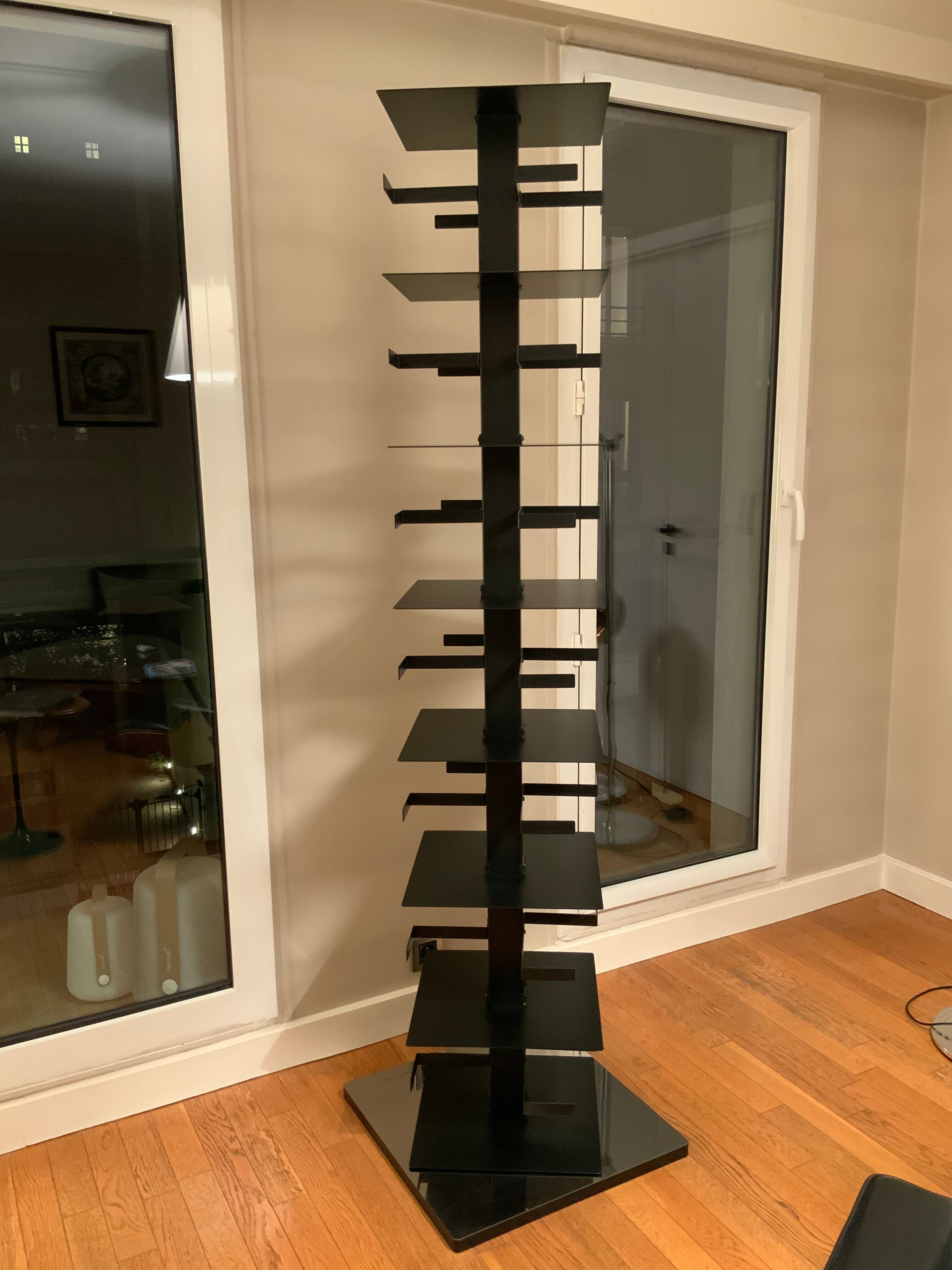 Shelf Toloméo X4-B