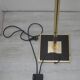 Lampadaire vintage relco italy