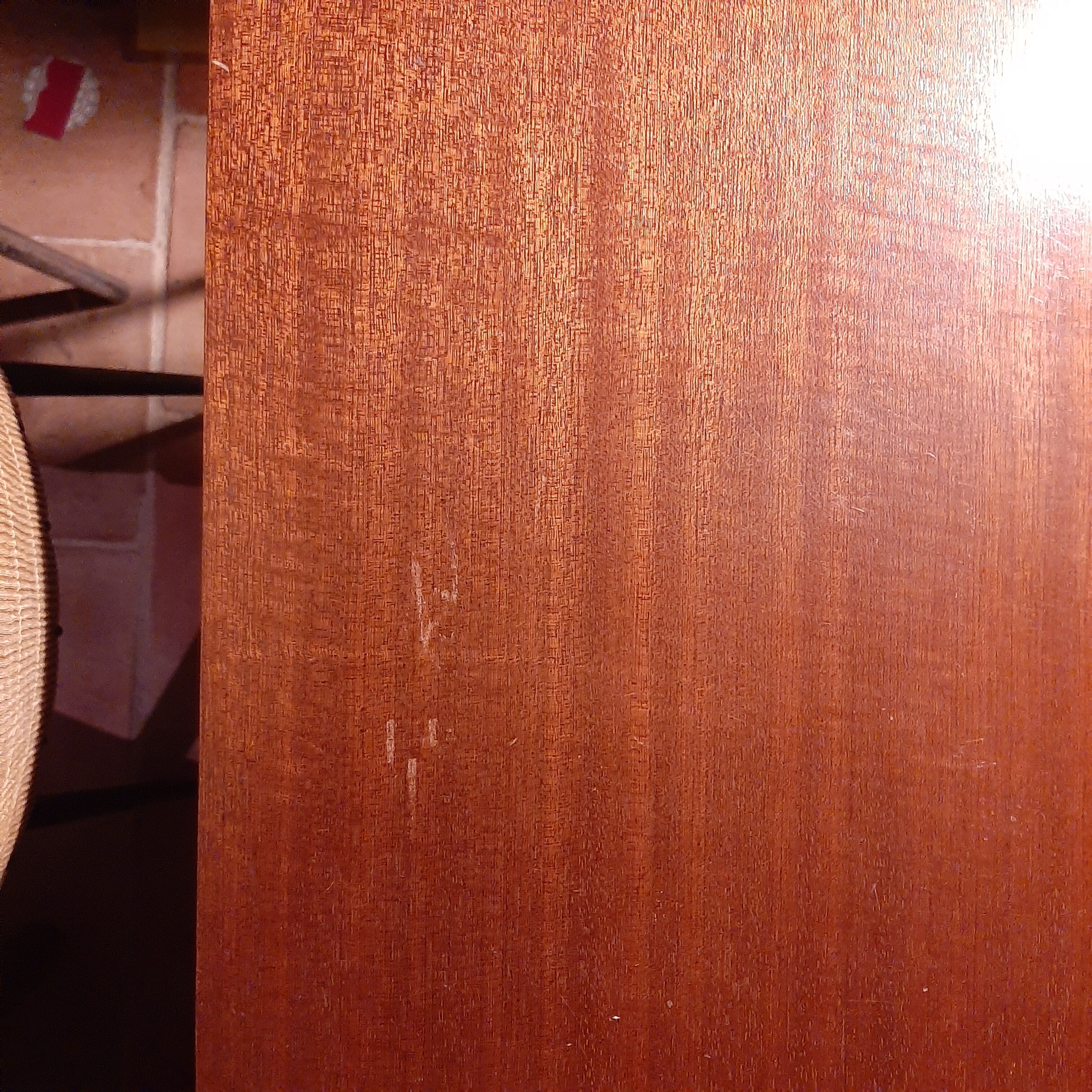 Dessert on wheels, storage-vinyls