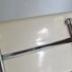 Designer magazine rack
