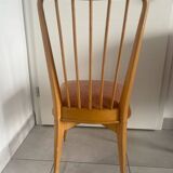 3 Charles Ramos chairs