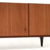 Vintage teak sideboard