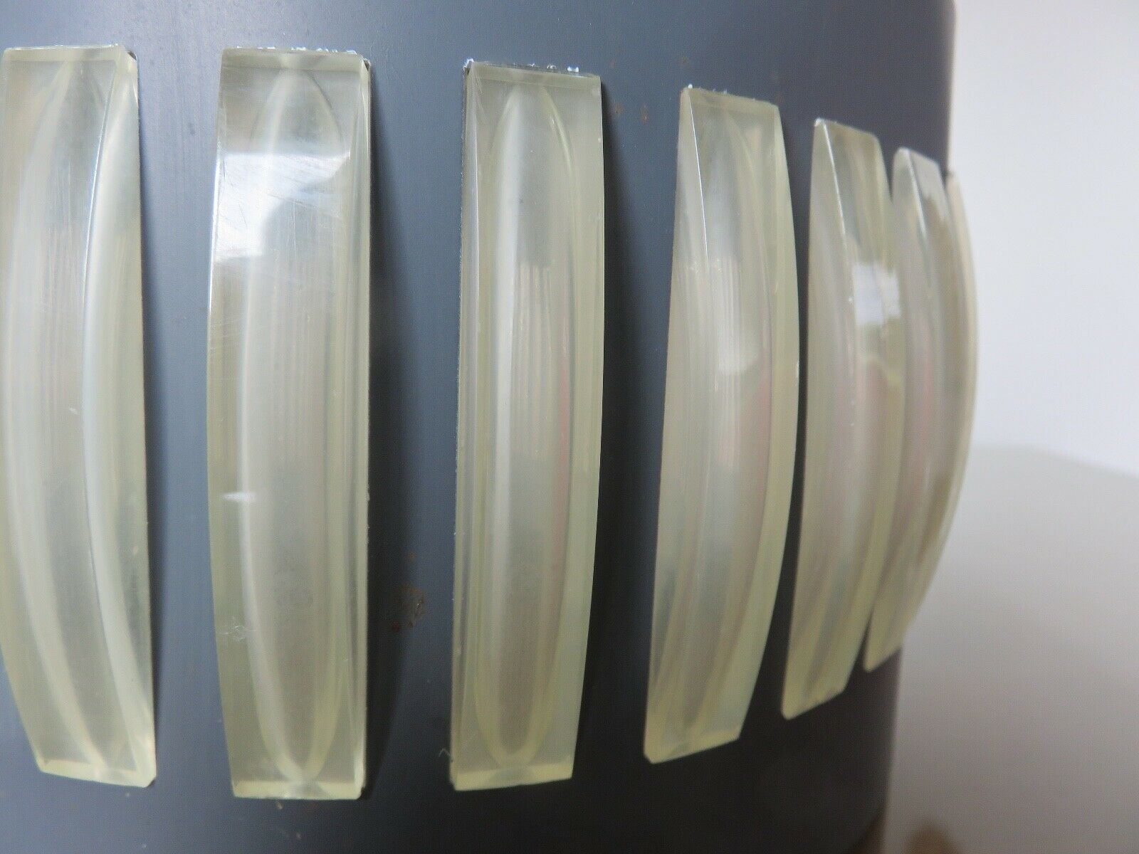 Scandinavian hanging 1960s