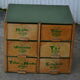 Tea box, herbal tea box