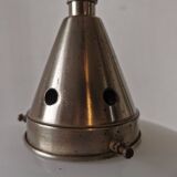 Sistrah pendant light, Otto Muller, bauhaus