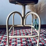 Tabouret d’artiste