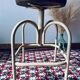 Tabouret d’artiste