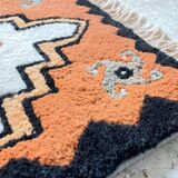 Tapis vintage