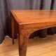 Table basse attribuée à Johannes Andersen pour CFC Silkeborg, Danemark, années 1950.