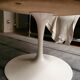 Tulip coffee table by Eero Saarinen for Knoll 1969
