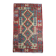 Handmade Persian Qashqai rug 150x89cm