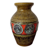 1970s vase