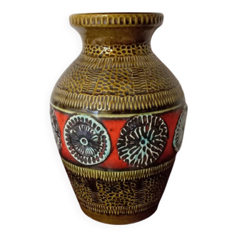 Vase, années 70