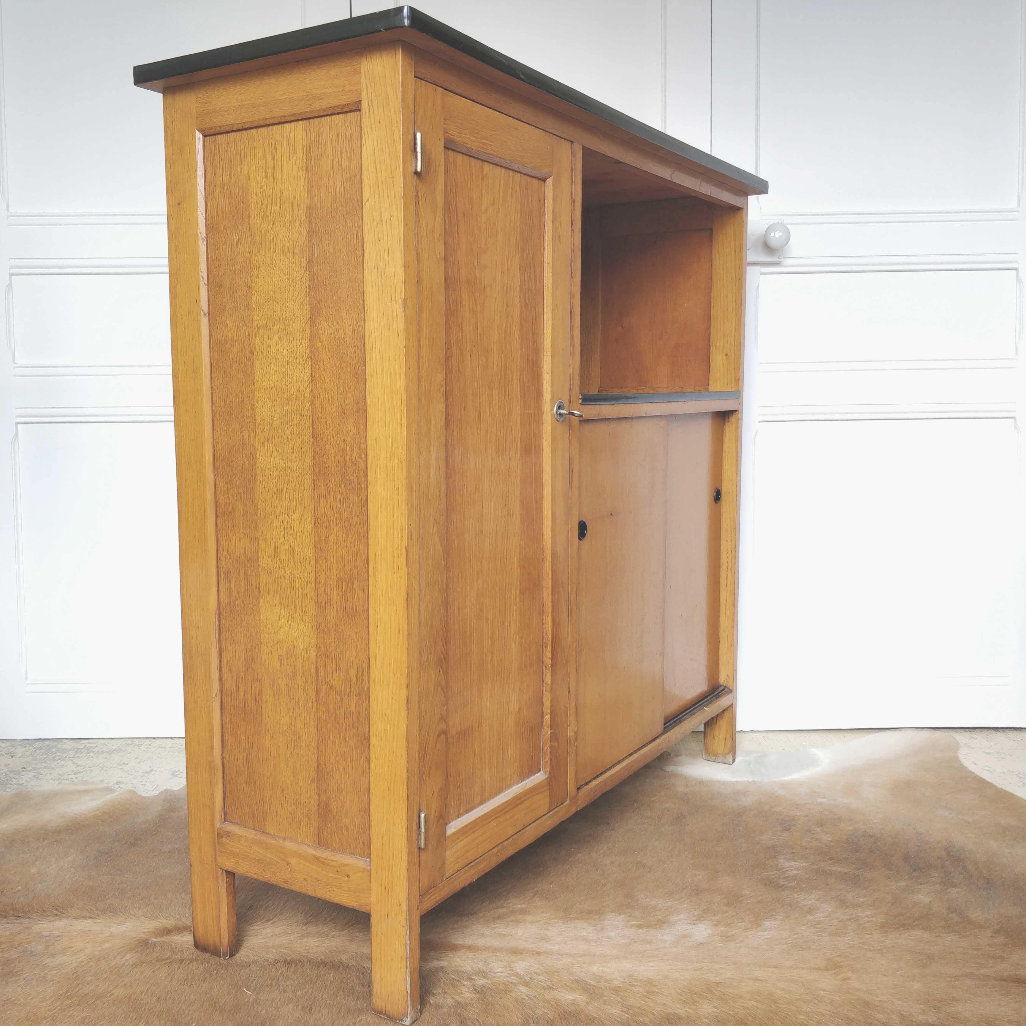 Vintage buffet 50/60