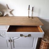 Buffet ancien