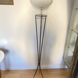 Lampadaire 1950 tripode