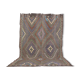 Vintage Anatolian Kilim Rug sku1887