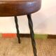 Popular art stools