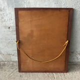 Venetian mirror from the 1950s