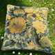 Lot coussins vintage