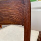 Suite of 5 original Moderntone chairs from 1965