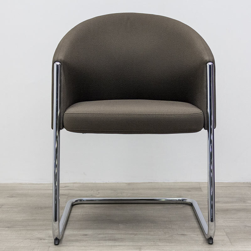 Silent Rush lounge chair from SEDUS designed by Mathias Seiler and Thilo Schwer