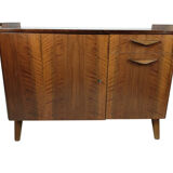 Chest of Drawers by František Jirák for Tatra, 1960s