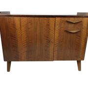 Chest of Drawers by František Jirák for Tatra, 1960s