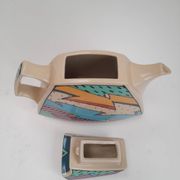 Cafetière Flash one Dorothy Hafner pour Rosenthal