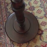 Bust woman Stockman size 38 with adjustable wooden tripod