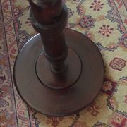 Buste mannequin femme Stockman taille 38 avec trépied en bois ajustable
