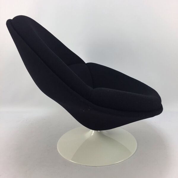 Fauteuil F553 de Pierre Paulin pour artifort années 1960