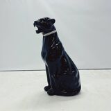 Black Panther Ceramic